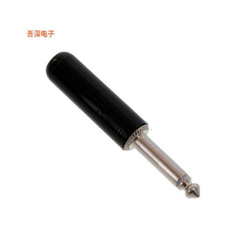 240 |电话插头CONN PLUG MONO 6.35MM 2COND