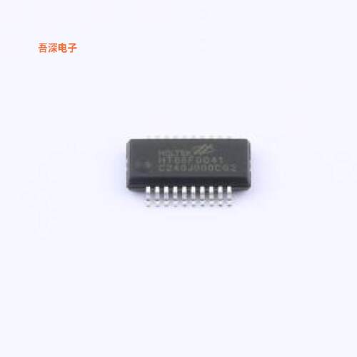 HT66F0041-20SSOP |原装SSOP-20单片机(MCU/MPU/SOC)