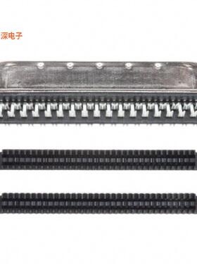 5750913-7 |原装全新CONN D-TYPE PLUG 68POS IDC