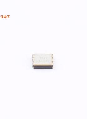 SX3M27.000B10G40TNN |原装SMD3225-4P有源晶振