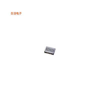 MICS-2714 |二氧化氮（NO2）SENSOR NITROGEN DIOXIDE SMD