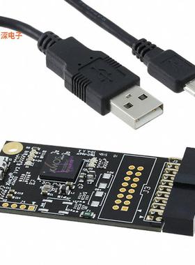 XA-XTAG |原装全新ADAPTER USB DEBUGGER JTAG XSYS2