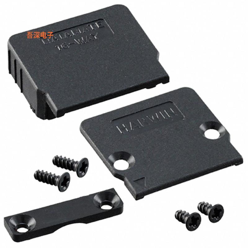 M80-8801698 |底壳8+8 DIL CABLE HOOD KIT