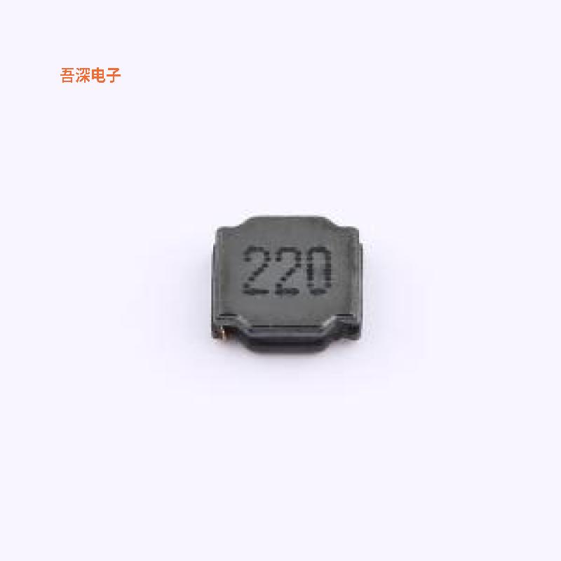 CR5015-220M |原装SMD,5x5mm功率