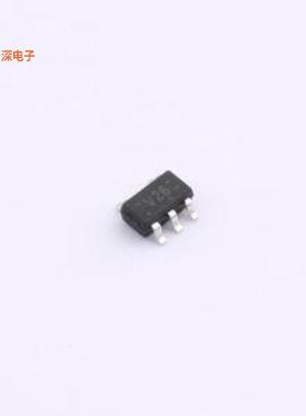 74LVC1G126GV-TP |原装SOT-23-5缓冲器/驱动器/收发器