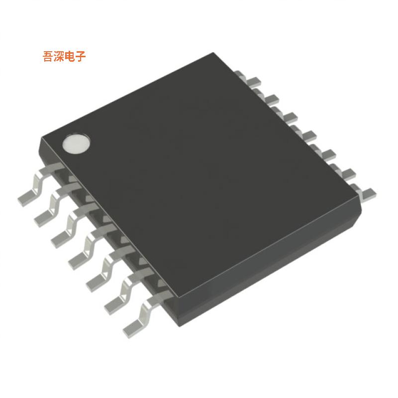 PIC24F04KA200-I/ST |已验证IC MCU 16BIT 4KB FLASH 14TSSOP