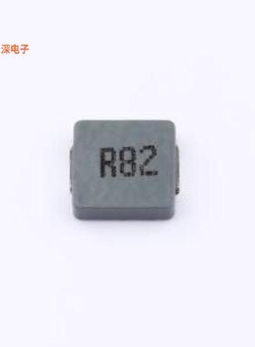 APS0618MR82H |原装SMD,7.7x6.6mm功率