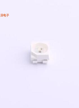 TX1812DLA-F01 |原装SMD3528-4PRGB (内置IC)