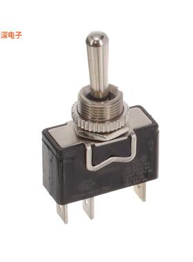 C3920BA |原装全新SWITCH TOGGLE SPDT 16A 125V