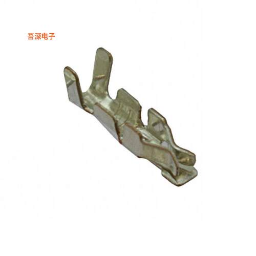 SWT204-UPTN-S01-UU-UU|原装全新CONN SOCKET 22-26AWG