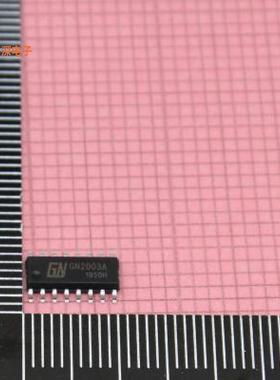 原装正品GN2003A全新|
