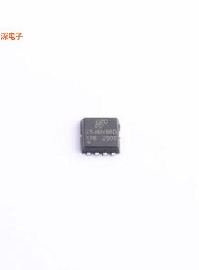 XR40N06D |原装PDFN3333-8L(MOSFET)