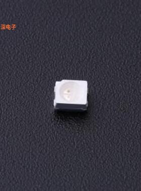 XL-A3528RGBC-BM|3528七彩白面共阴RGB SMD352