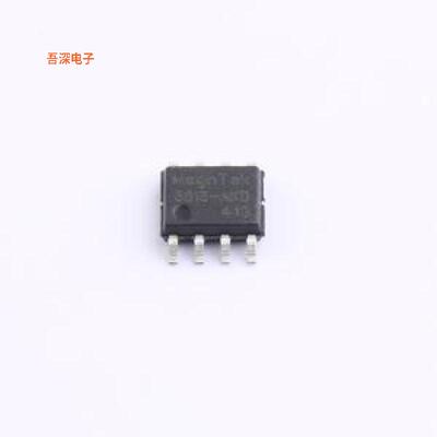 MT6816CT-AKD |AB=1000线，Z=4LSB，PWM=1KHz位置SOP-8