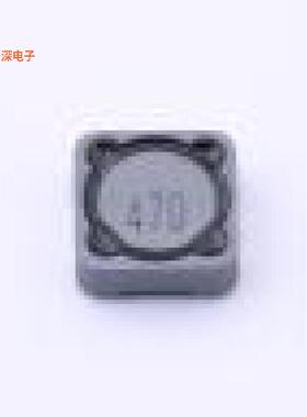 XRRH124-470M |原装SMD,12x12mm功率