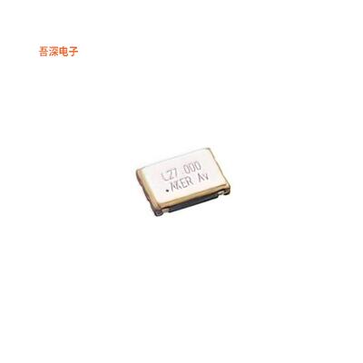 S733025-14.7456-X-R |晶体OSC 14.7456MHZ 3.3V CMOS SMD