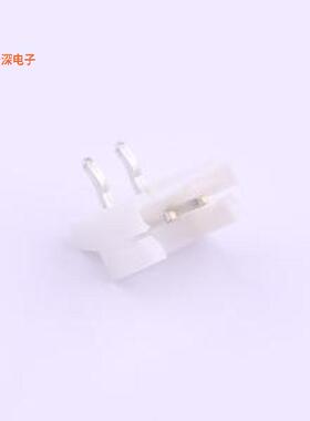 S2B-EH(LF)(SN) |原装弯插,P=2.5mm线对板针座