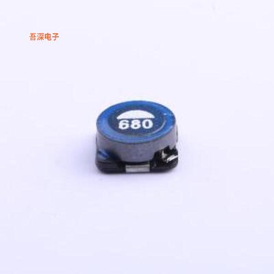 SMDRS7032-680N |原装SMD功率