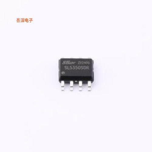 SL5350SDR |原装SOP-8隔离式栅极驱动
