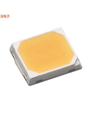 L128-FS00CA3500000 |白色 LUXEON FRESHFOCUS FISH 2835