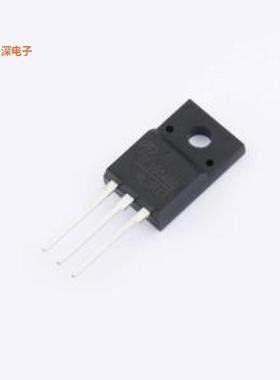 AOTF160A60L |原装TO-220FMOSFET N-CH 600V 24A TO220F