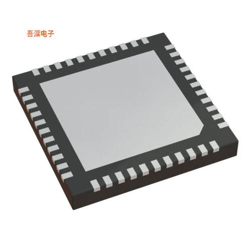 SI5344A-D-GM |原装全新IC BASE/BLANK PROTOTYPING 44QFN