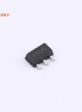 XC6201P502PR-G-HXY|原装SOT-89线性(LDO