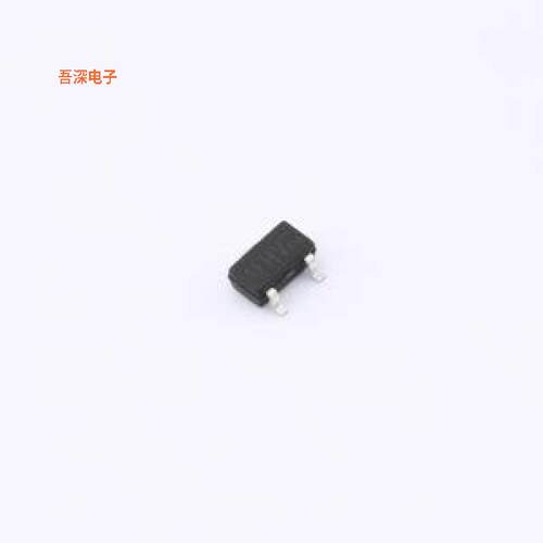 DMP2070U-13-HXY |原装SOT-23-3L(MOSFET)
