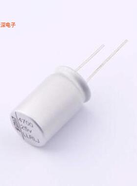 LKL(R) I2501E472MFTM|原装插件,D16xL25mm直插铝电
