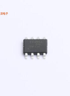 LE25U20AFD-AH|原装SOIC-8NOR FLAS