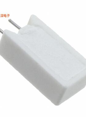 SQMW1047RJ |原装全新RES 47 OHM 5% 10W RADIAL