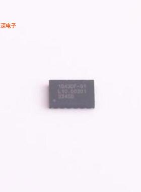 CA-IF1043DF-Q1 |原装DFN-14(3x4.5)CAN收发器