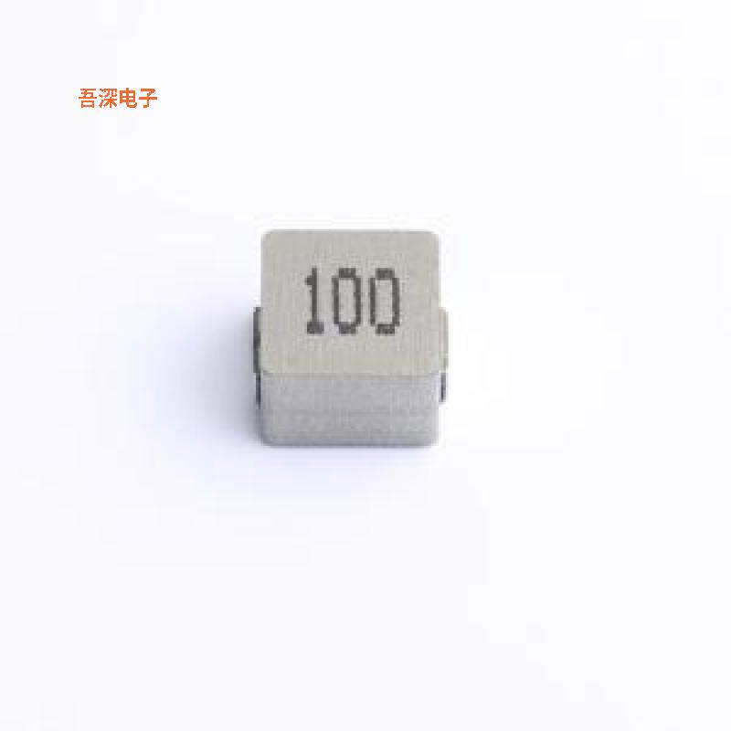 MS0650-100M |原装SMD,7.15x6.6x5mm功率