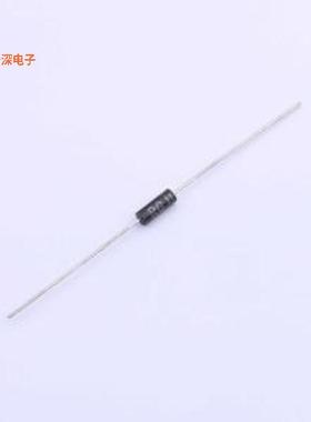 2CL703 |高频小体积高压二极管通用二极管插件,D2.5xL6.5mm