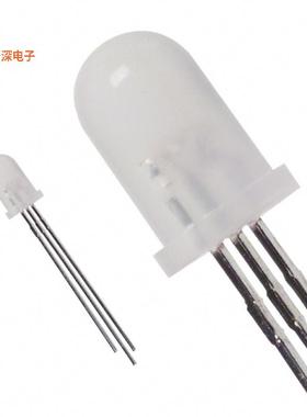 SSL-LX5097IGW |绿色，红色 GRN/RED DIFFUSED T-1 3/4 T/H