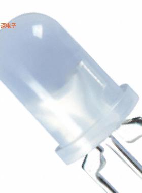 XLUYR59M |红色，黄色 RED/YLW DIFFUSED T-1 3/4 T/H