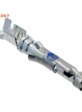66101-2|带印记CONN SOCKET 16-18AWG TIN CRIM