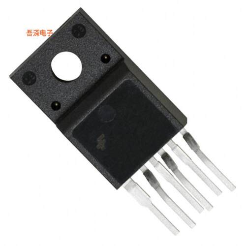 FSQ0465RUWDTU |隔离IC OFFLINE SW FLBACK TO220F-6L