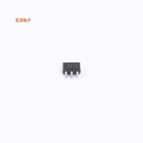 BCM847BS,115 |原装SOT-363三极管(BJT)