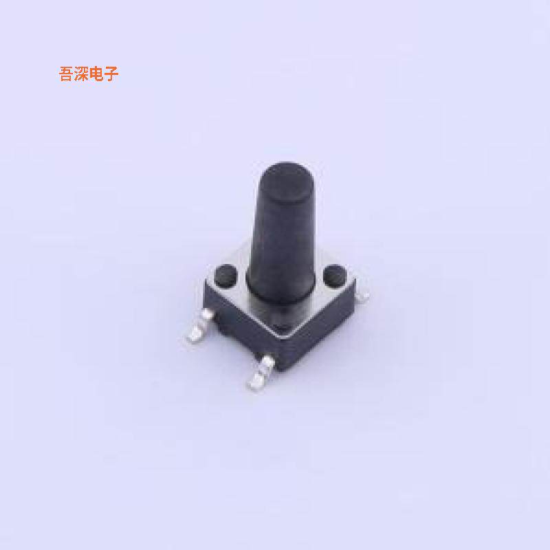 KH-6X6X12H-STM |原装SMD轻触