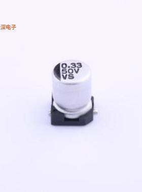 VS1HR33MB054000CE0 |原装SMD,D4xL5.4mm贴片型铝电解