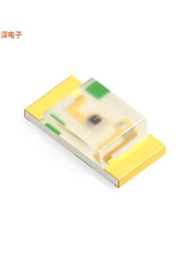 XZMOK55W-1 |橙色 ORANGE CLEAR 2SMD