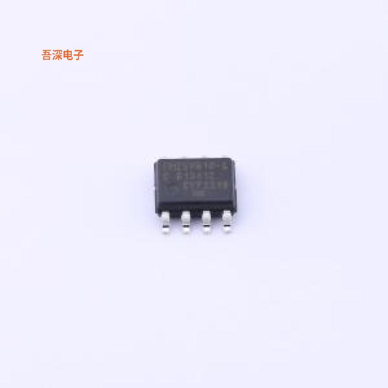 FM25VN10-G |原装SOIC-8IC FRAM 1MBIT SPI 40MHZ 8SOIC