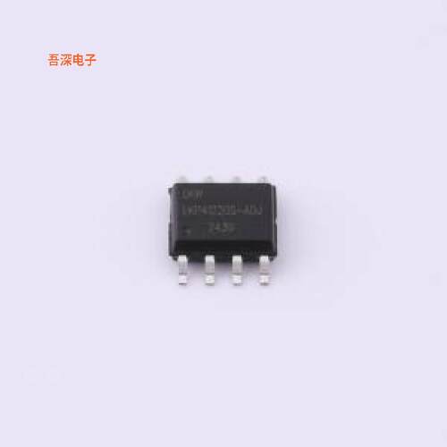LKP41220S-ADJ |原装SOP-8线性稳压(LDO)