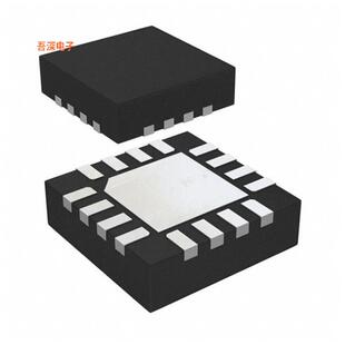 STSPIN233 |原装全新IC HALF BRIDGE DRV 1.3A 16VFQFPN