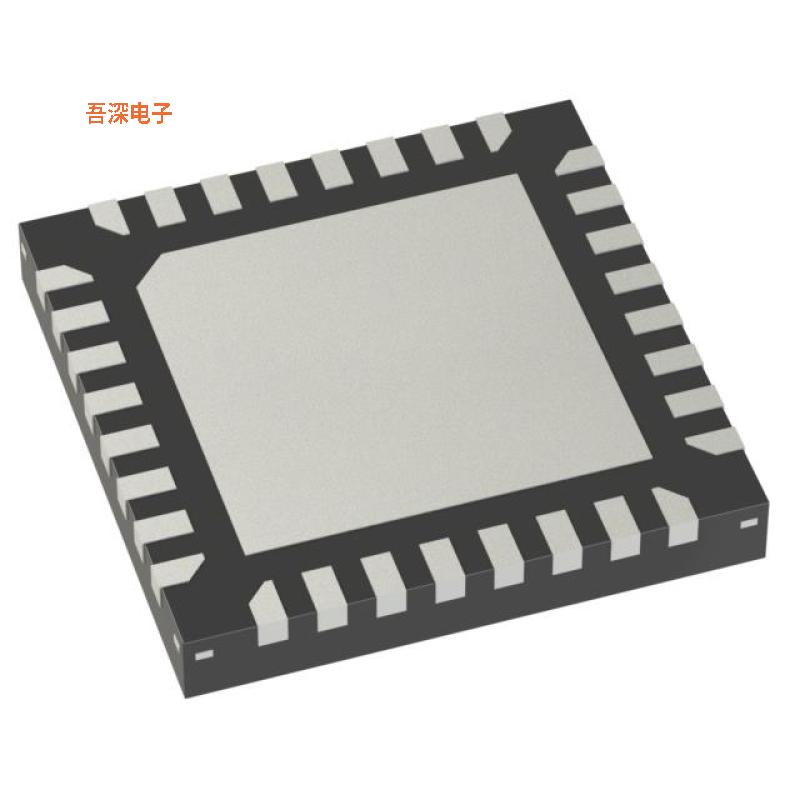 ATMEGA4808-MUR 原装|正品VQFN-32-EP(5x5)