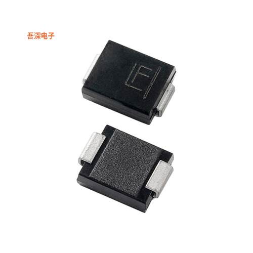 TPSMD26CA |原装全新TVS DIODE 26VWM 42.1VC DO214AB