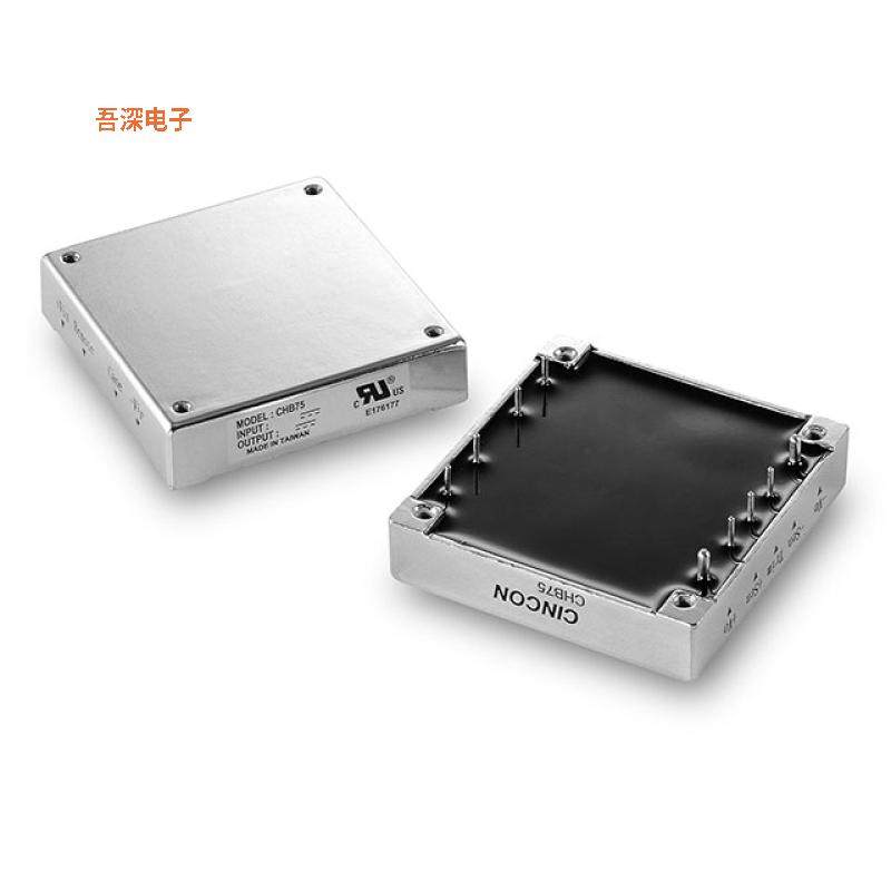 CHB75-24S05N |隔离模块DC DC CONVERTER 5V 75W