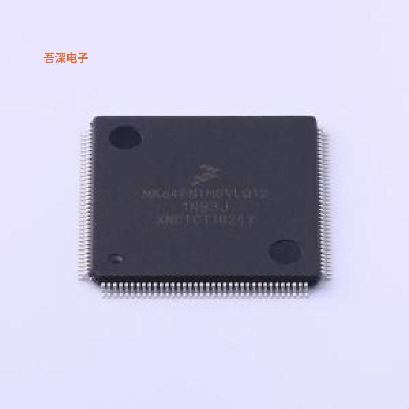 MK64FN1M0VLQ12 原装|正品LQFP-144(20x20)