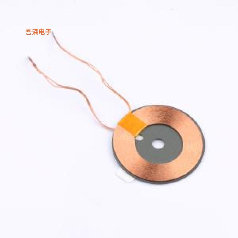 YX-A11-R400848-RT0855 |原装全新电子无线充电发射线圈模块